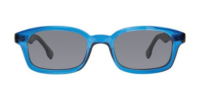 Prive Revaux The Austin Sunglasses [Navy]