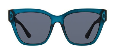 Prive Revaux Bayside Babe Sunglasses [Teal]