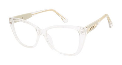 Prive Revaux Camille Blue Light Glasses [Crystal]