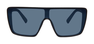 Prive Revaux The Deuces Sunglasses [Black]