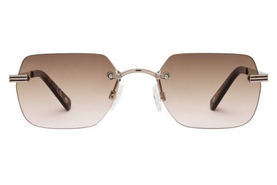 Prive Revaux DB Touch Sunglasses [Brown]