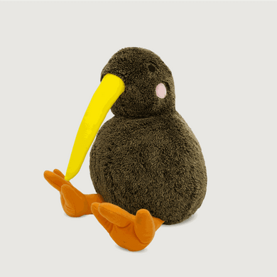 Moana Road Soft Toy - Kimi the Kiwi [ Large 50cm - 9129]
