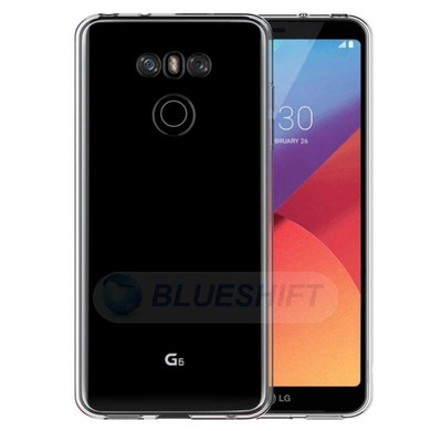 LG   LG G6      Soft Gel Case