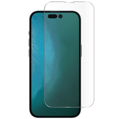 Apple iPhone 14 Pro Max Tempered Glass Screen Protector Clear