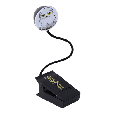 Harry Potter Hedwig Book Light