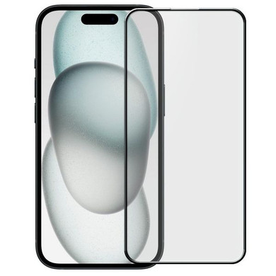 Apple iPhone 16         Glass [Black]