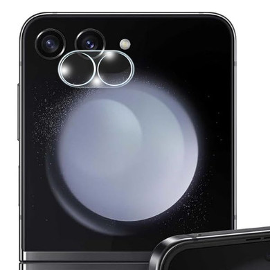 Samsung Galaxy Z Flip5 5G         Lens Protector [Clear]