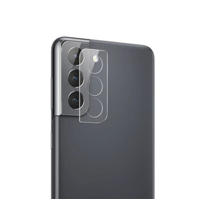 Samsung Galaxy S22+         Lens Protector [Clear]