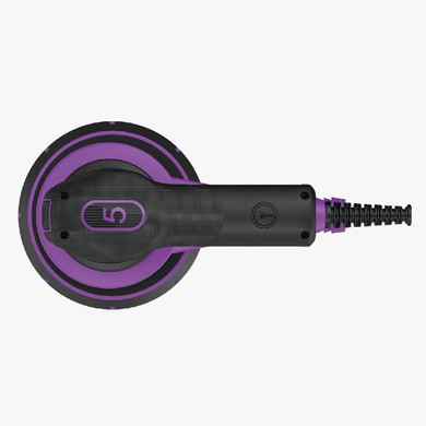 Sandwox Sx655 150Mm Random Orbit 5Mm Electric Sander Brushless