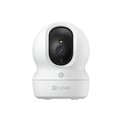 Ezviz Cp1 4Mp Indoor Lifestyle Wifi Pan/Tilt Camera With Panoramic View And Motion Detection