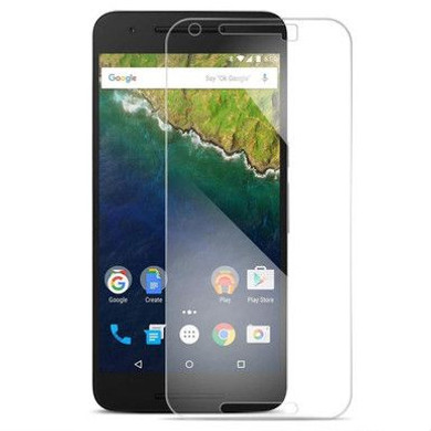 Huawei Nexus 6P Tempered Glass Screen Protector