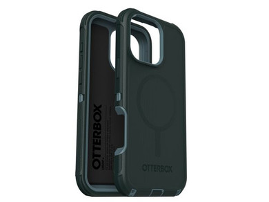 OtterBox Defender MagSafe - iPhone 16 Pro Max - Green