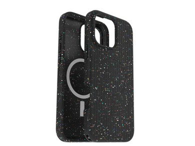 OtterBox Core - iPhone 16 Pro Max - Carnival Night - Black