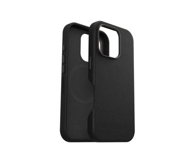 OtterBox Symmetry Cactus - iPhone 16 Pro - Noir Ash