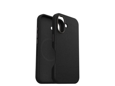 OtterBox Symmetry Cactus - iPhone 16 - Noir Ash