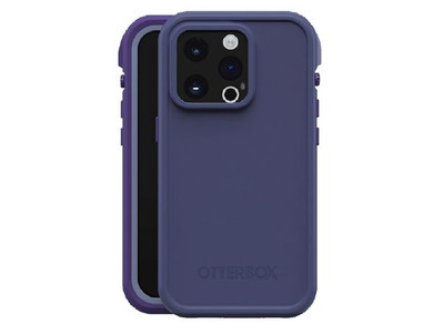 OtterBox Fre MagSafe - iPhone 16 Pro Max - Purple