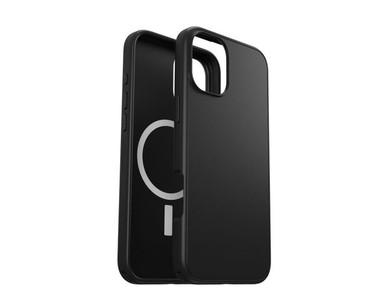 OtterBox Symmetry MagSafe - iPhone 16 Plus - Black