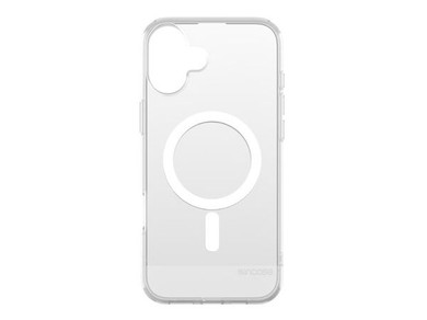 Incase Slim Case (MS) iPhone 16 Plus - Clear