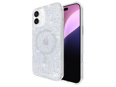 Case-Mate Twinkle (MS) (RC) - iPhone 16 Plus - Disco
