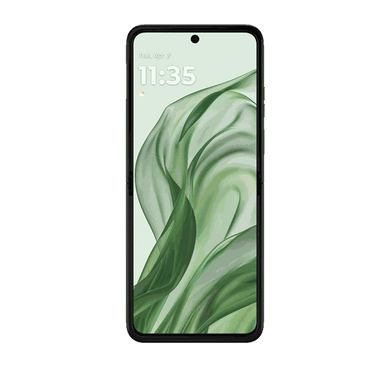 Motorola Razr 50 Ultra Mobile Phone [ 512GB / 12GB RAM Spring Green ]