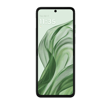 Motorola Razr 50 Ultra Mobile Phone [ 512GB / 12GB RAM Spring Green ]