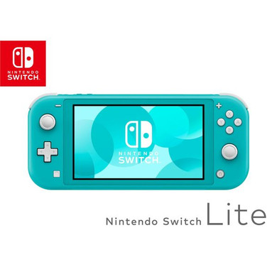 Nintendo Switch Lite [ Turquoise ]