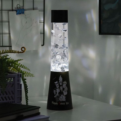 Disney Villians Lamp