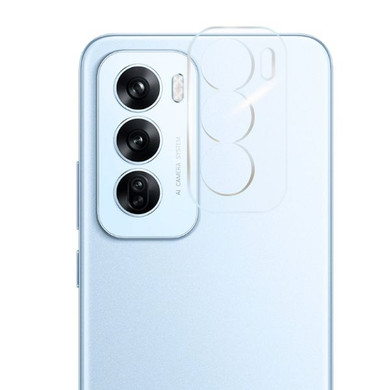 Oppo Reno 12 Lens Protector [Clear]