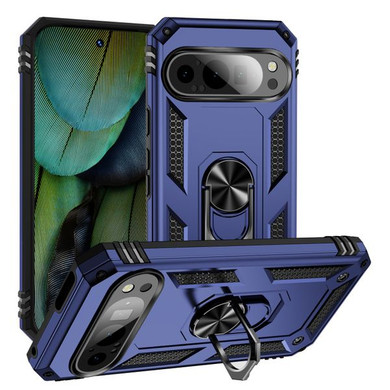 Google Pixel 9 Military Armour Case [Navy]