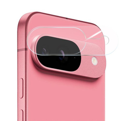 Google Pixel 9 Lens Protector [Clear]