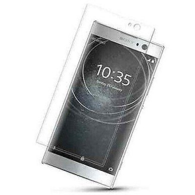 Sony Xperia XA2 Tempered Glass Screen Protector