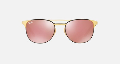 Ray-Ban RB3429M Signet Sunglasses [9000Z2/55]