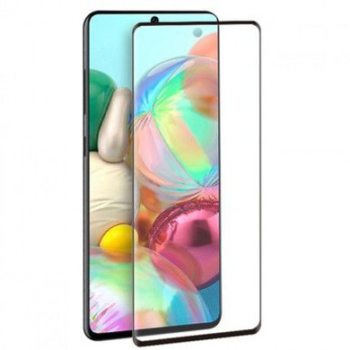 Samsung A21s Tempered Glass Screen Protector