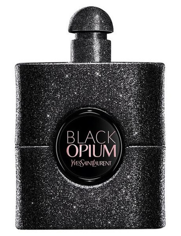 YSL Black Opium Extreme EDP (W) [90ml]