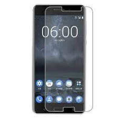Nokia 6 Tempered Glass Screen Protector