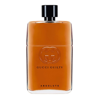 Gucci Guilty Absolute EDP (M) [50ml] 