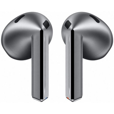 Samsung Galaxy Buds3 SM-R530 [ Silver ]