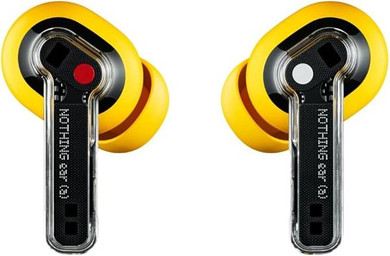 Nothing Ear (a) [ Yellow ]