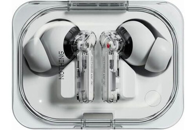 Nothing Ear (a) [ White ]