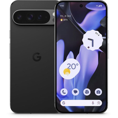 Google Pixel 9 Pro XL Mobile Phone Japan [ 512GB / 16GB RAM - Obsidian ]