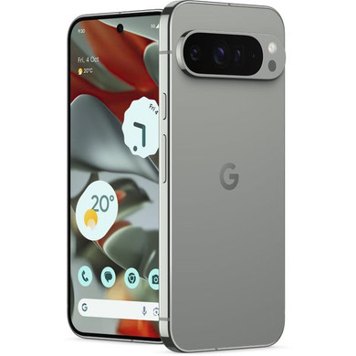 Google Pixel 9 Pro XL Mobile Phone Global [ 512GB / 16GB RAM - Hazel ]
