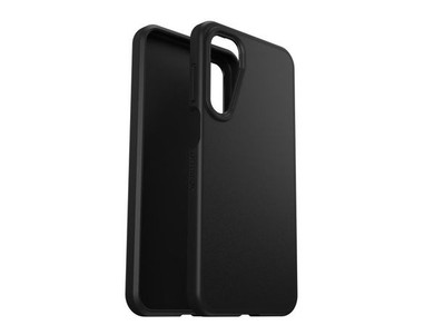 OtterBox React - Samsung Galaxy A16 - Black