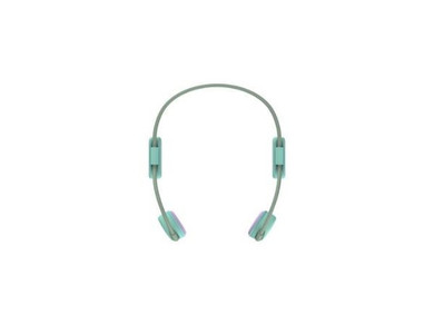 myFirst Headphones BC Wireless Green 