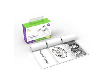 myFirst Camera Thermal Sticker for Insta 2 and Insta Wi 