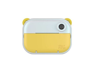 myFirst Camera Insta Wi Yellow 