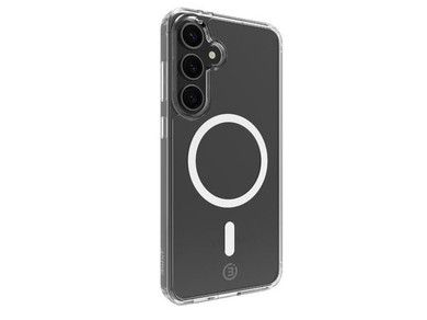 3sixT PureFlex+ (RC) - Samsung Galaxy S24FE - Clear