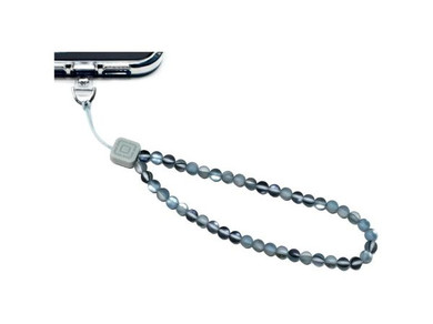 Incipio Forme Universal Wristlet Charm ? Graphite