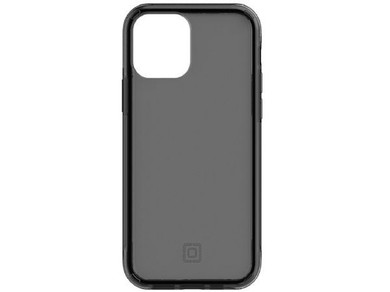 Incipio Slim Case - iPhone 12/12 Pro - Translucent Black 