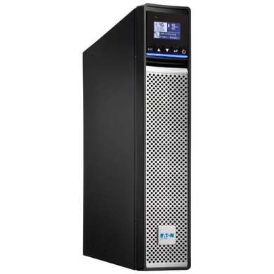 EATON 5PX Gen 2 3000VA/3000W 3U Rack/Tower UPS.16Amp Input - 8 x IEC10Amp - 2 x IEC 16Amp Outlets. External Battery Connector. Communications Card Slot. 3-5 days lead time if out of stock
