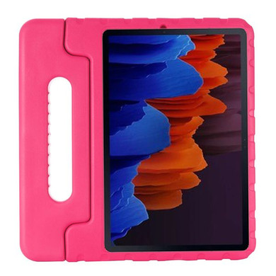 Samsung Galaxy Tab S8+ X800    EVA Shockproof Case    Rose